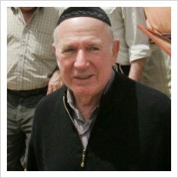 Irving Moskowitz