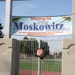 Irving Moskowitz Foundation